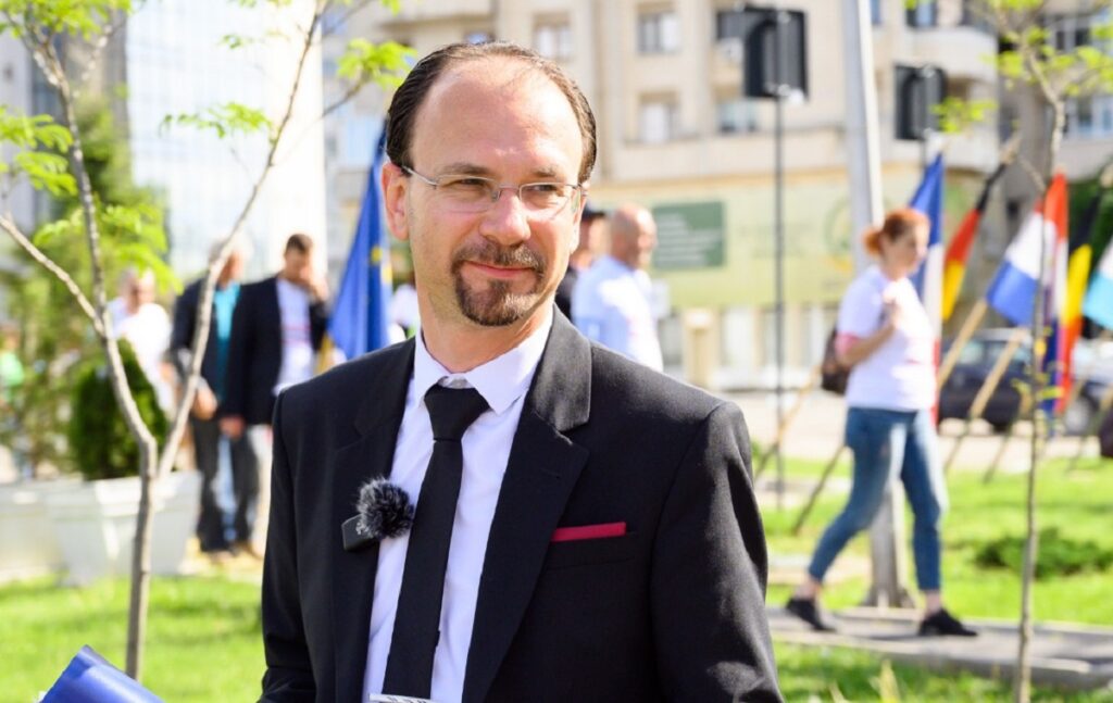 Mihai Polițeanu